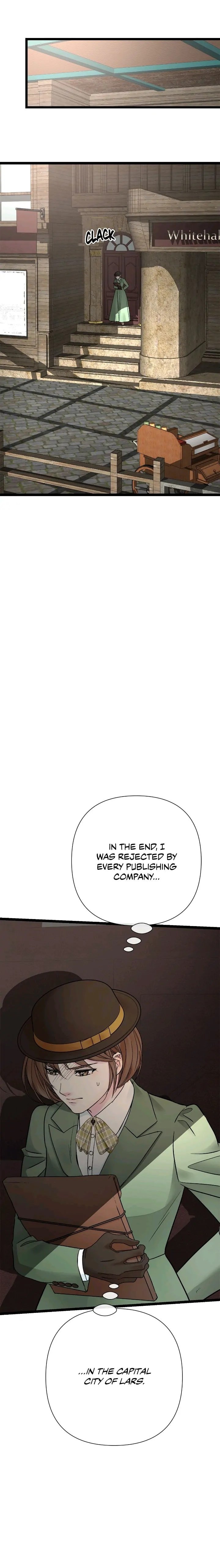 The Problematic Prince, Chapter 76 image 09